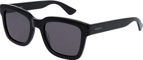 gucci smoke|Gucci GG0001S.